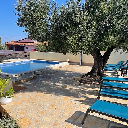 Gartenapartment Villa Luger Ražanj Eksteriør billede