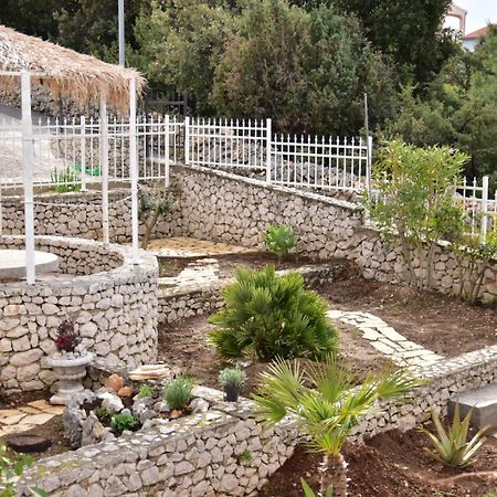 Gartenapartment Villa Luger Ražanj Eksteriør billede