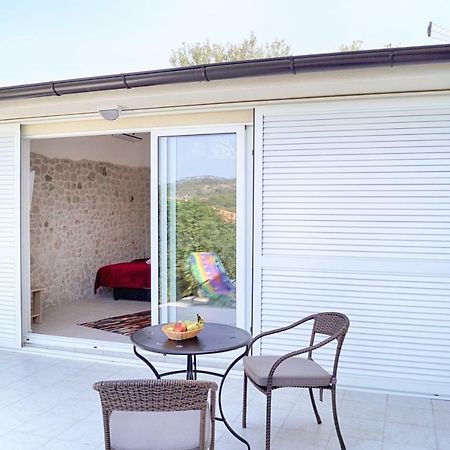Gartenapartment Villa Luger Ražanj Eksteriør billede