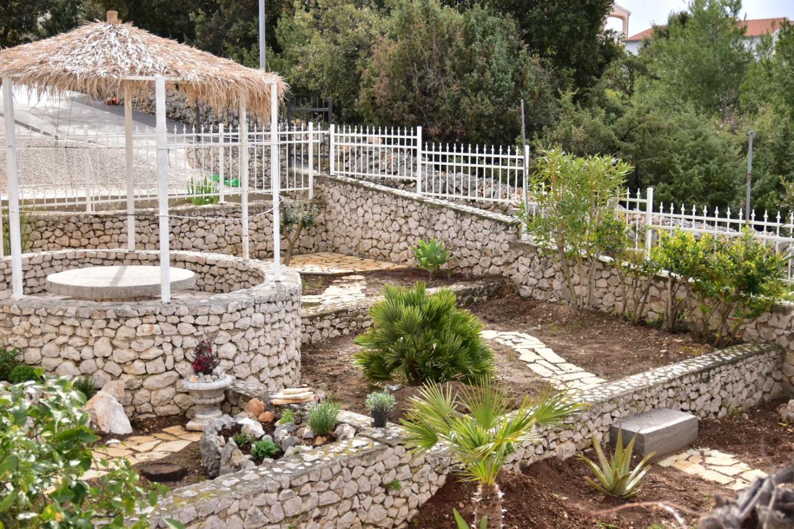 Gartenapartment Villa Luger Ražanj Eksteriør billede
