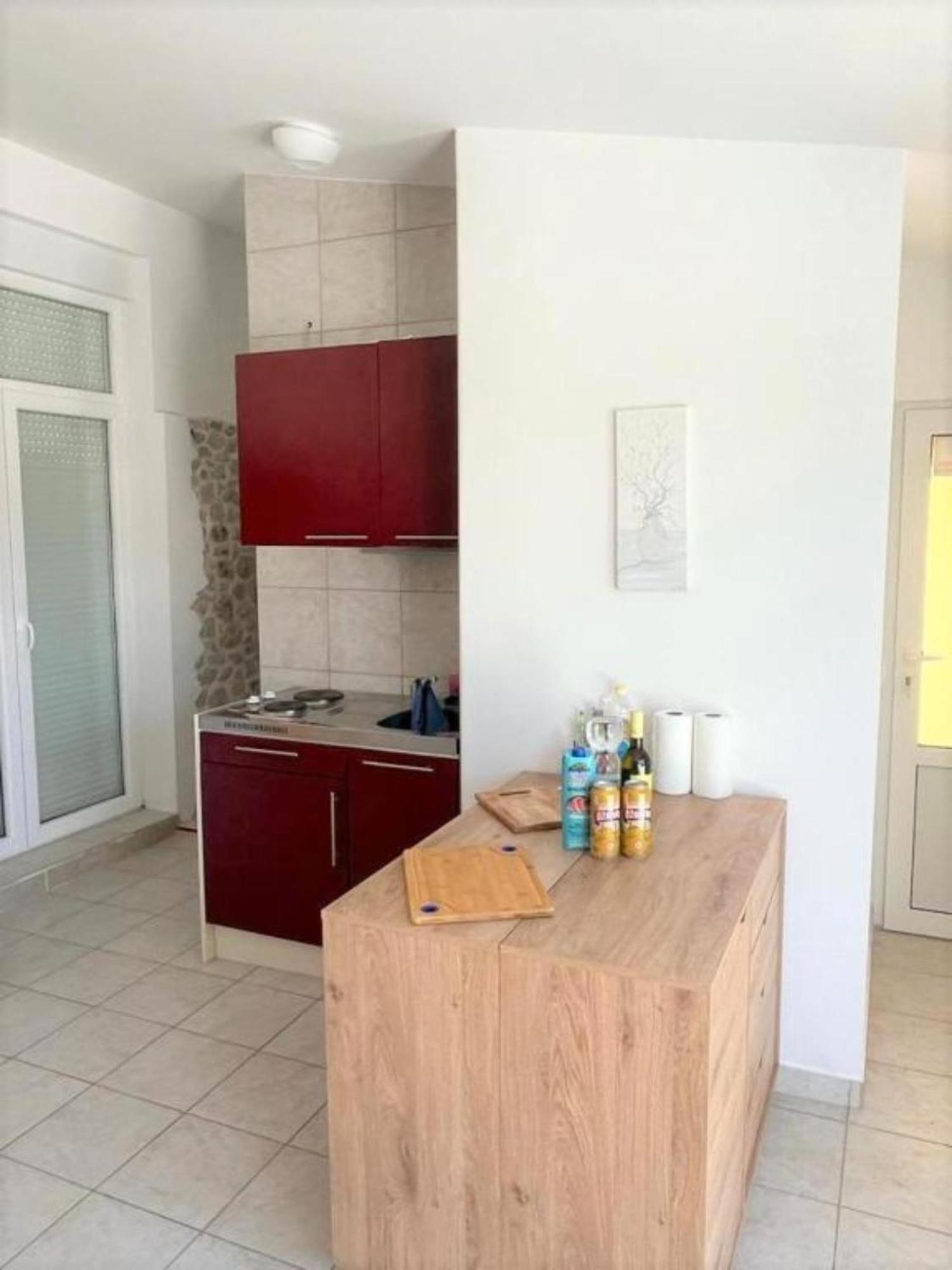 Gartenapartment Villa Luger Ražanj Eksteriør billede