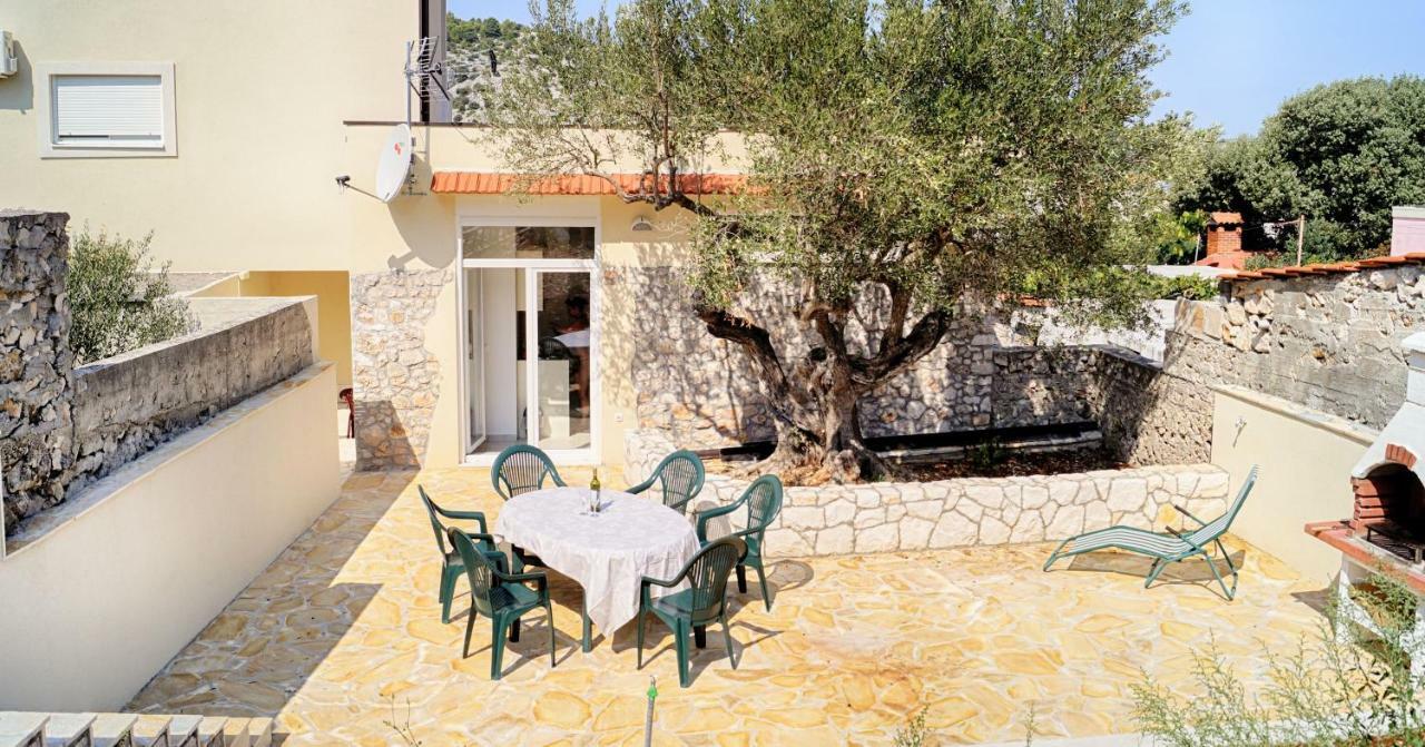 Gartenapartment Villa Luger Ražanj Eksteriør billede