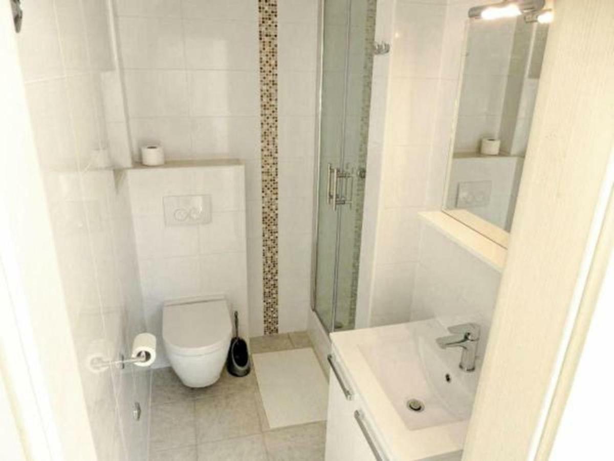 Gartenapartment Villa Luger Ražanj Eksteriør billede