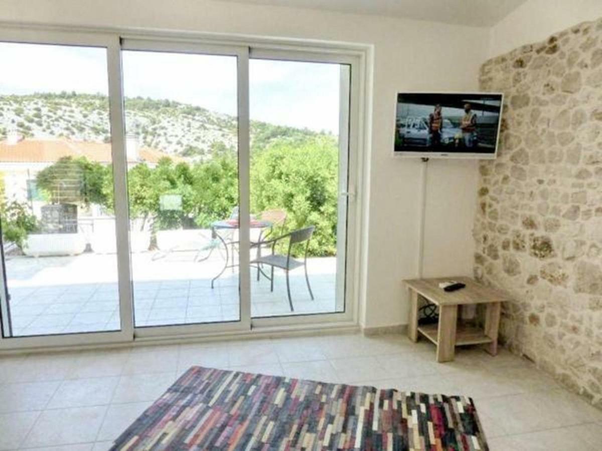 Gartenapartment Villa Luger Ražanj Eksteriør billede