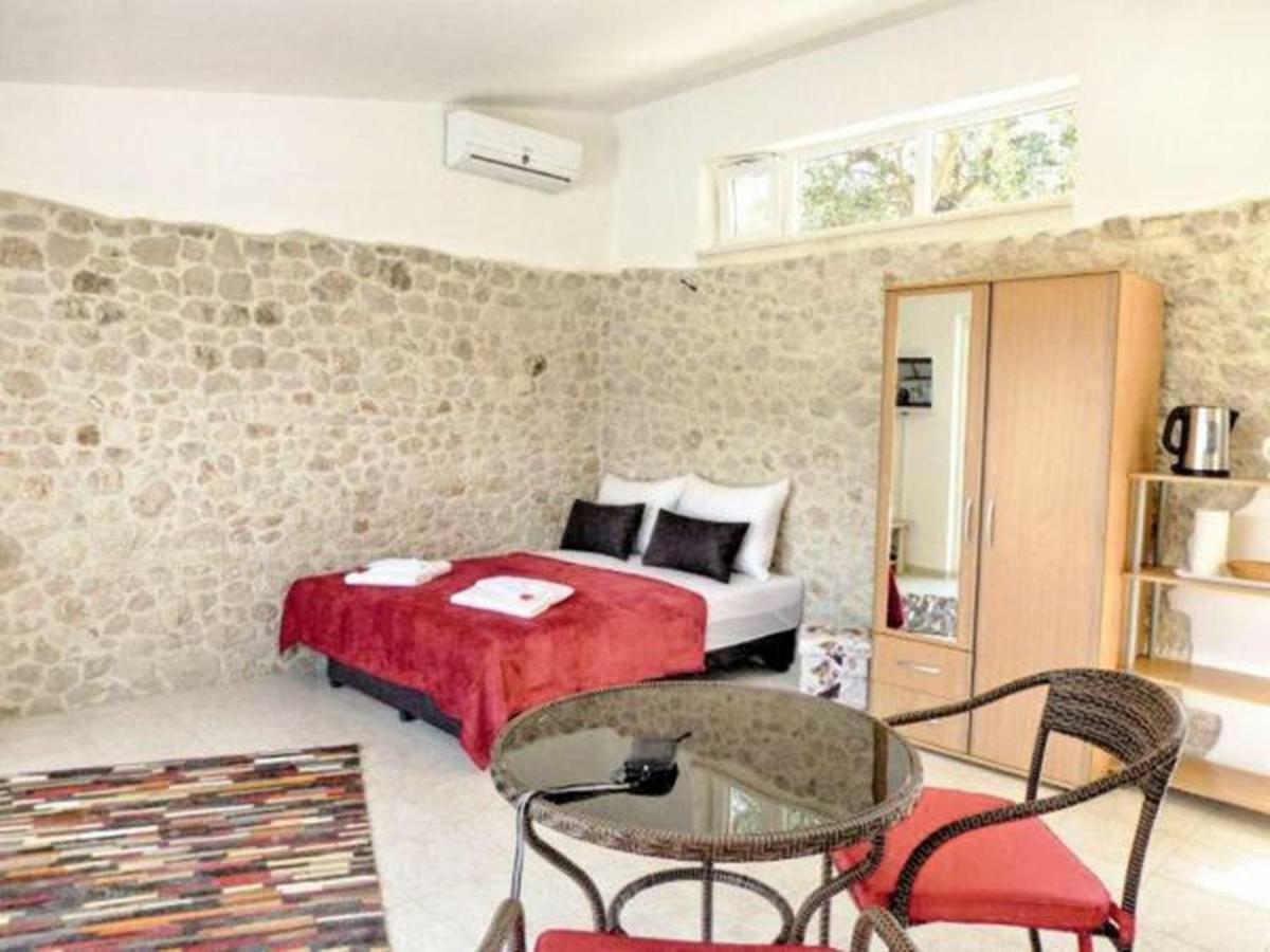 Gartenapartment Villa Luger Ražanj Eksteriør billede